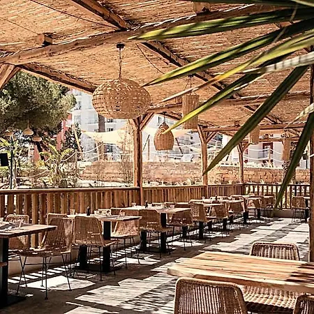 Caramelo Palma (adults Only) Hotel