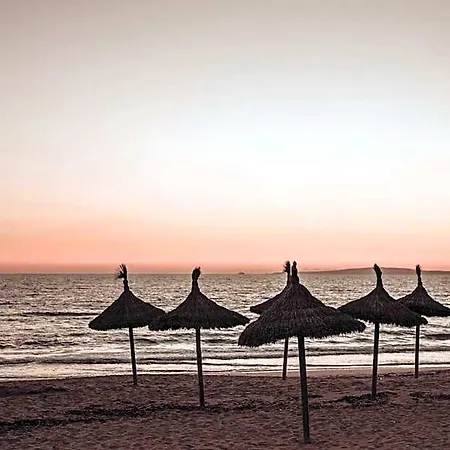 Hotel Caramelo Palma (adults Only)