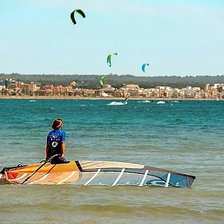 Hotel Caramelo Palma (adults Only) 3*