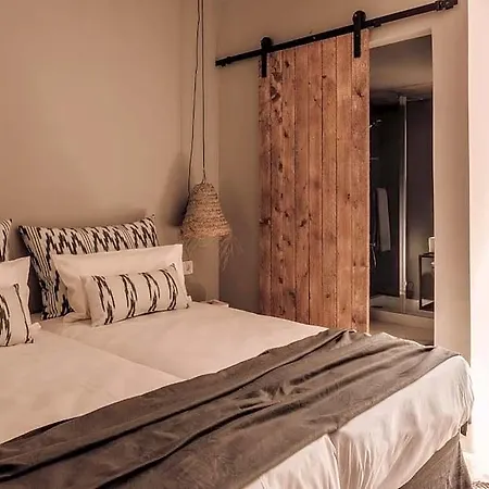 Hotel Caramelo Palma (adults Only) 3*