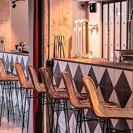 Hotel Caramelo Palma (adults Only)