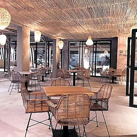 Hotel Caramelo Palma (adults Only) 3*