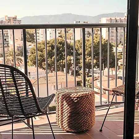 Hotel Caramelo Palma (adults Only)