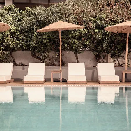 Caramelo Palma (adults Only) 3*