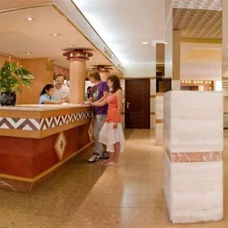Caramelo Palma (adults Only) 3*