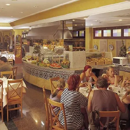 Caramelo Palma (adults Only)