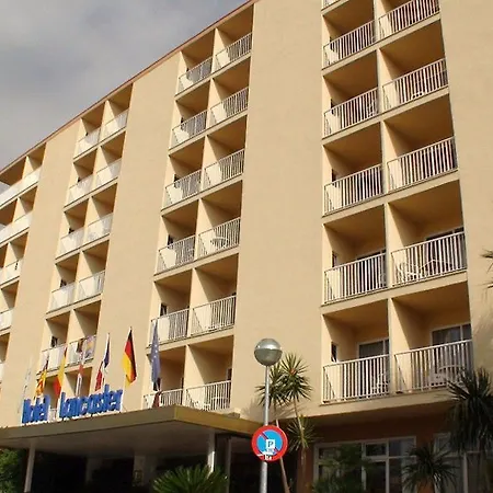 Caramelo Palma (adults Only) 3* 帕尔马海滩