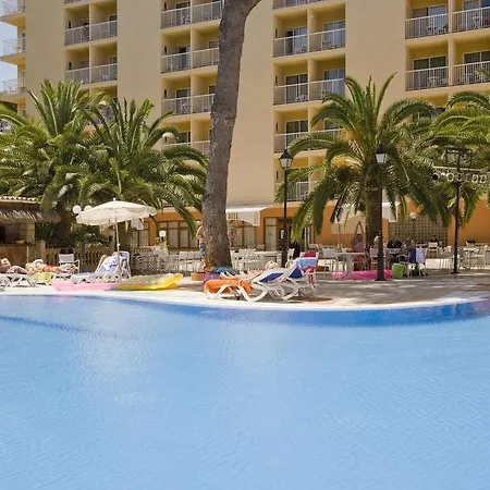 Caramelo Palma (adults Only) 3*