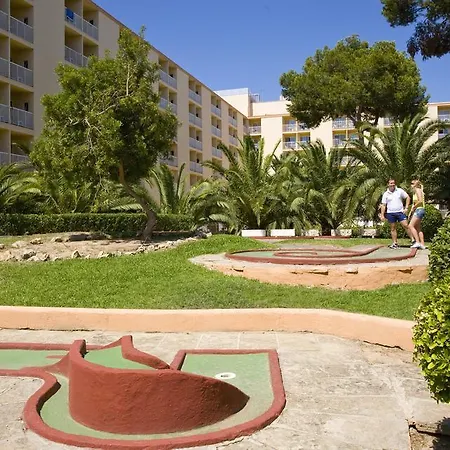فندق Caramelo Palma (adults Only) 3*