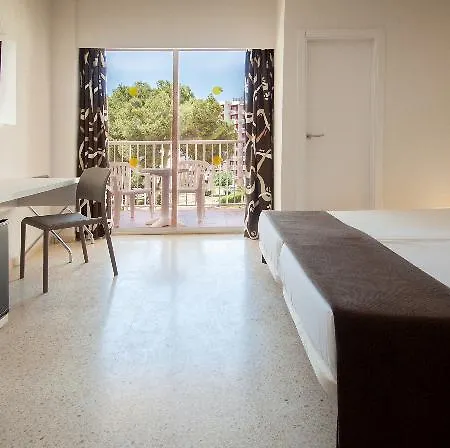 Caramelo Palma (adults Only) 3*