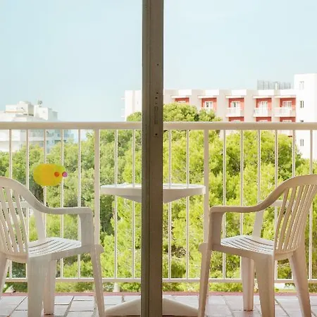 酒店 Caramelo Palma (adults Only) 帕尔马海滩