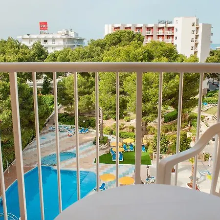 Caramelo Palma (adults Only) بلايا ذي بالما