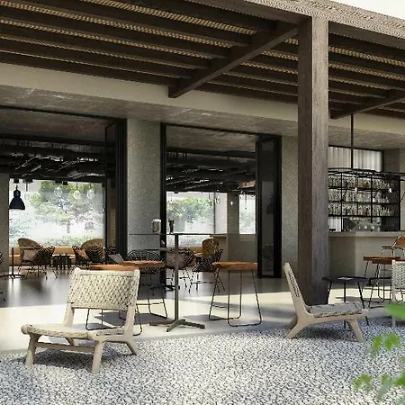 酒店 Caramelo Palma (adults Only) 3*