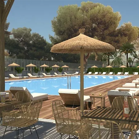 Caramelo Palma (adults Only) 酒店 帕尔马海滩