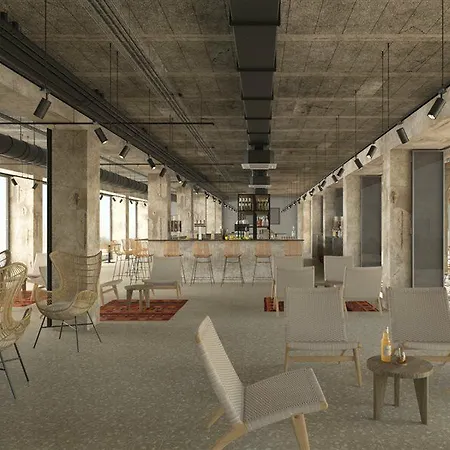 Caramelo Palma (adults Only) Hotel Playa de Palma (Mallorca)