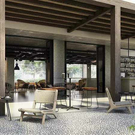 酒店 Caramelo Palma (adults Only)