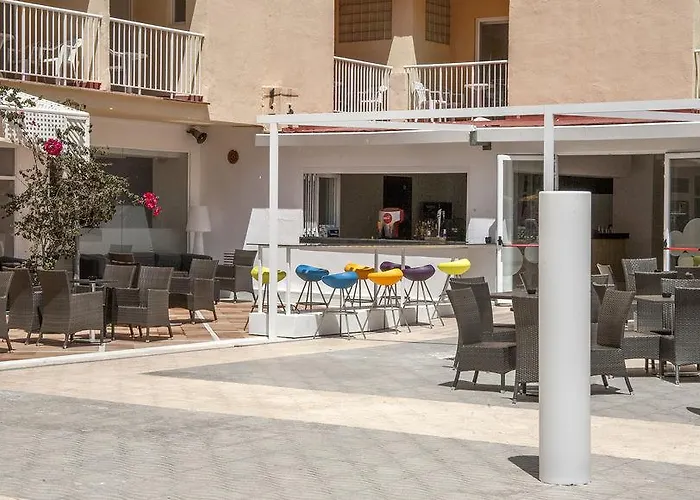 Caramelo Palma (adults Only) 3*