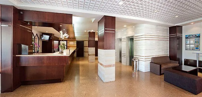 Caramelo Palma (adults Only) Hotel