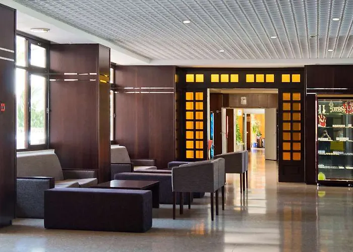 Hotel Caramelo Palma (adults Only) Playa de Palma (Mallorca)