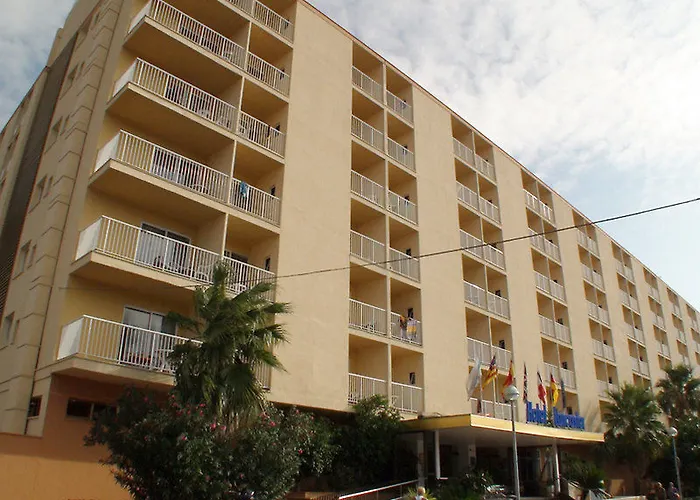 Caramelo Palma (adults Only) Hotel