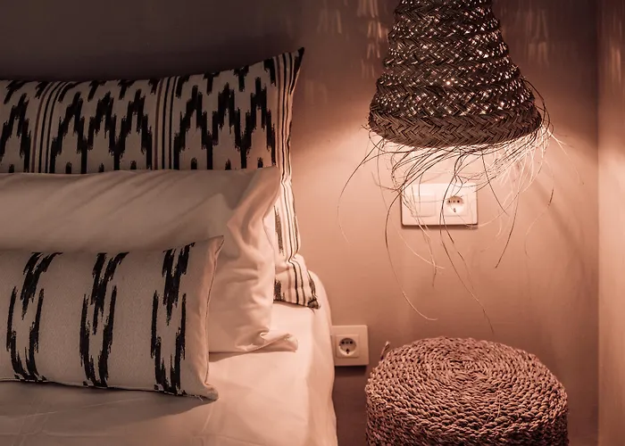 מלון Caramelo Palma (adults Only) 3*