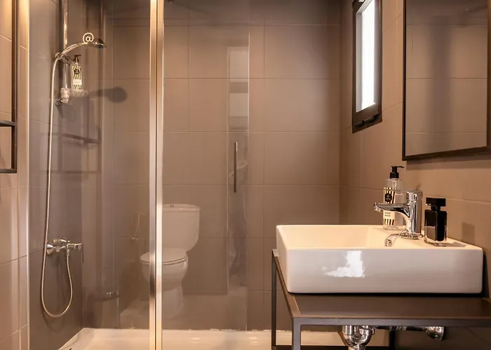 Caramelo Palma (adults Only) 3*