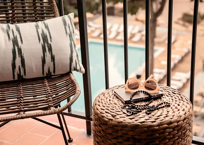 Caramelo Palma (adults Only) Hotel