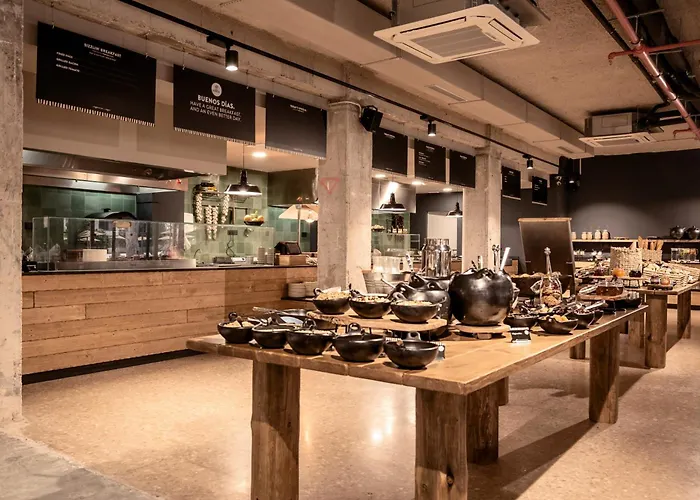 Caramelo Palma (adults Only) Hotel Playa de Palma (Mallorca)