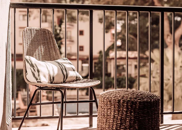 Caramelo Palma (adults Only) 플라야 데 팔마