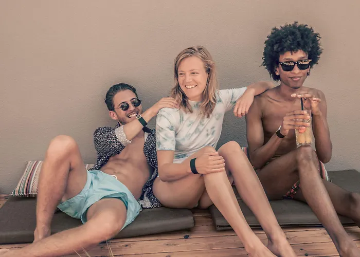 Caramelo Palma (adults Only) Hotel Playa de Palma (Mallorca)