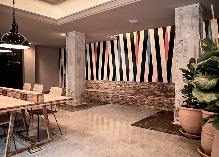 Hotel Caramelo Palma (adults Only) Playa de Palma (Mallorca)