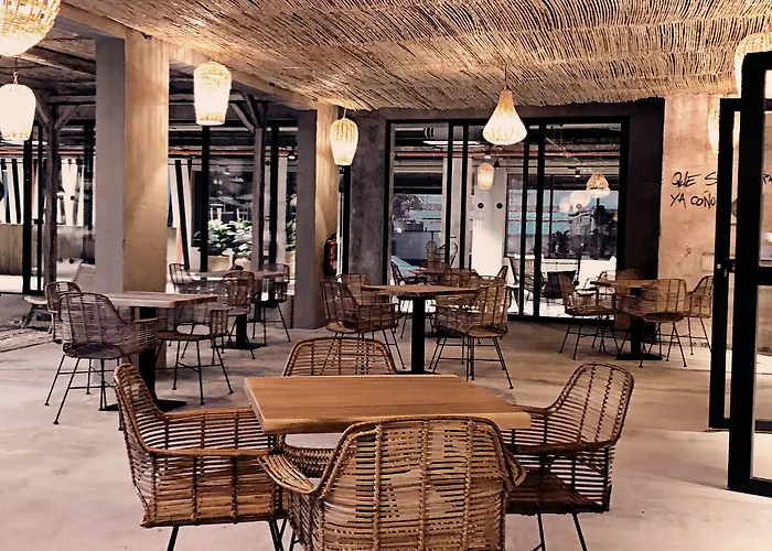 Caramelo Palma (adults Only)