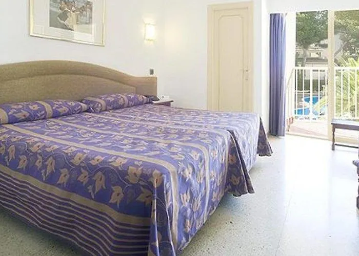 Caramelo Palma (adults Only) Hotell 3*