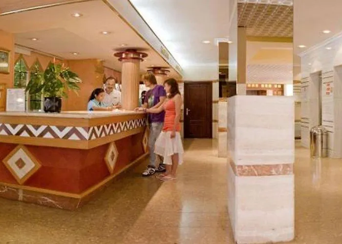 Caramelo Palma (adults Only) 3*