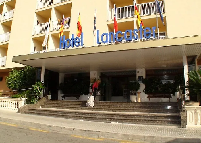 Caramelo Palma (adults Only) Hotel