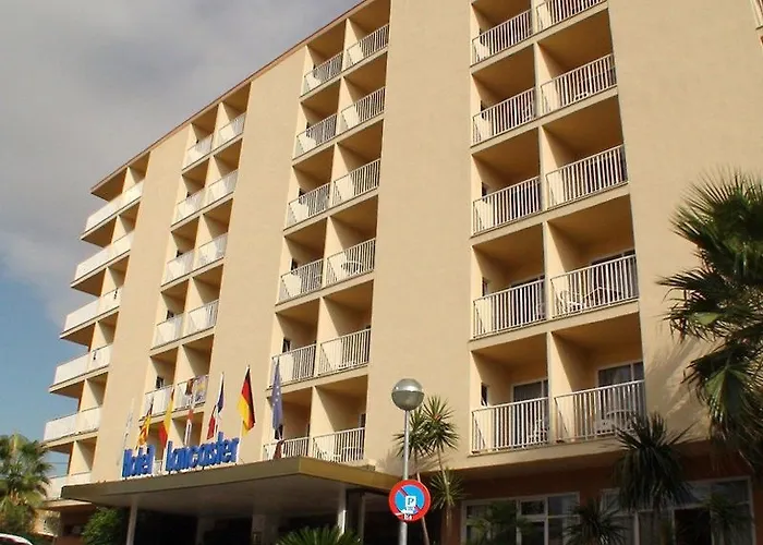 Caramelo Palma (adults Only) 3* 플라야 데 팔마