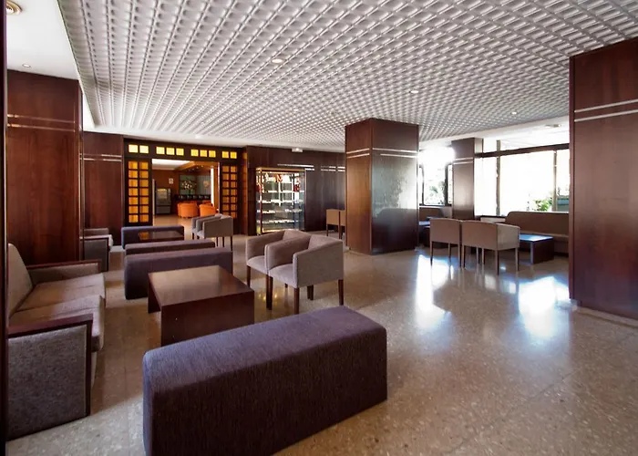 Hotel Caramelo Palma (adults Only)