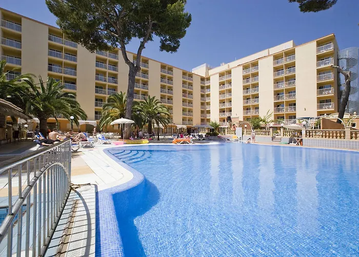 Caramelo Palma (adults Only)