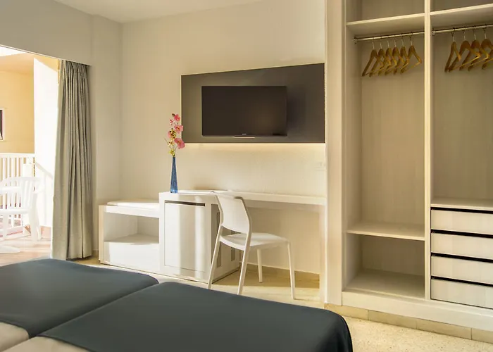 Caramelo Palma (adults Only) Hotel