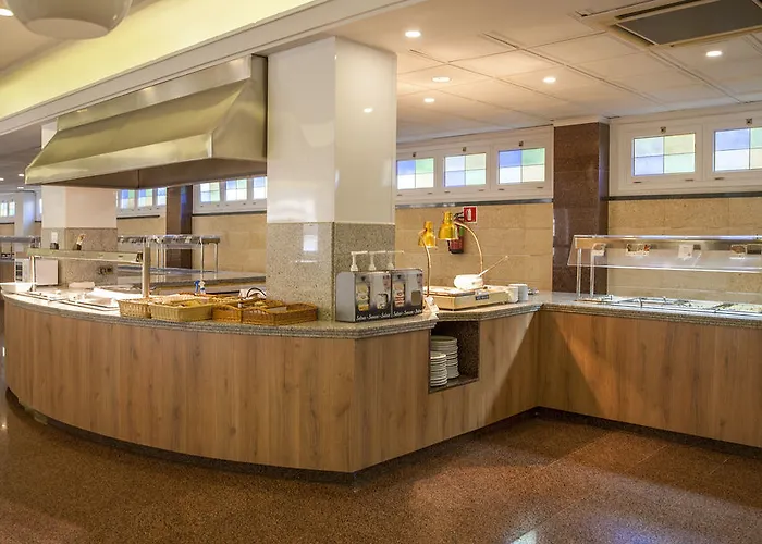 Caramelo Palma (adults Only) 호텔