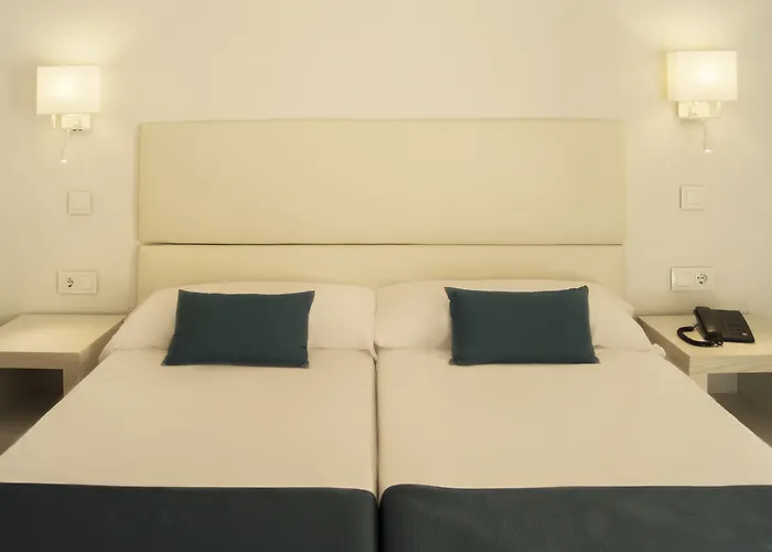 호텔 Caramelo Palma (adults Only) 3*