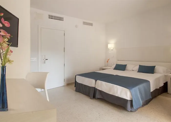 Caramelo Palma (adults Only) 3* פלאייה דה פאלמה