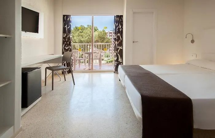 Caramelo Palma (adults Only) 3*