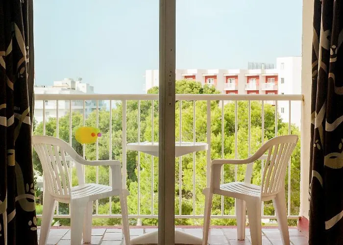 호텔 Caramelo Palma (adults Only) 플라야 데 팔마