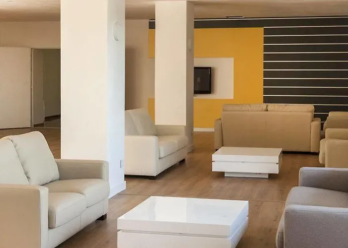 מלון Caramelo Palma (adults Only) 3*