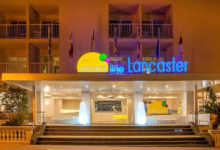 Caramelo Palma (adults Only) מלון פלאייה דה פאלמה