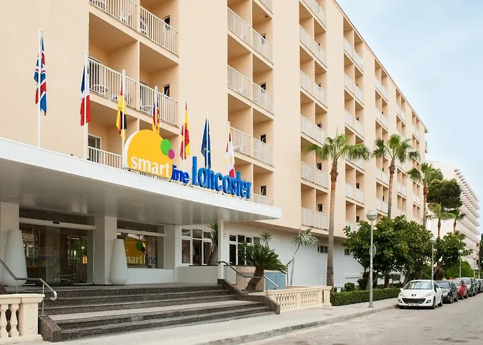 Caramelo Palma (adults Only) Playa de Palma (Mallorca)