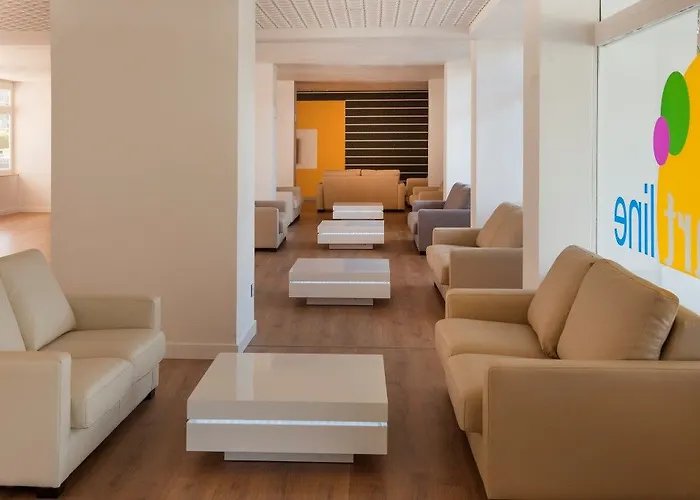 Caramelo Palma (adults Only) מלון 3*