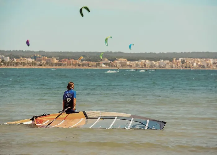 Caramelo Palma (adults Only) Hotel