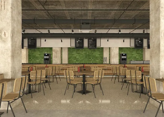 Caramelo Palma (adults Only) 호텔 3*